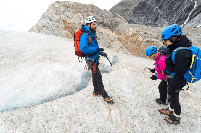 Manaslu Circuit Trek: Nature, Culture, and Adventure Combined: