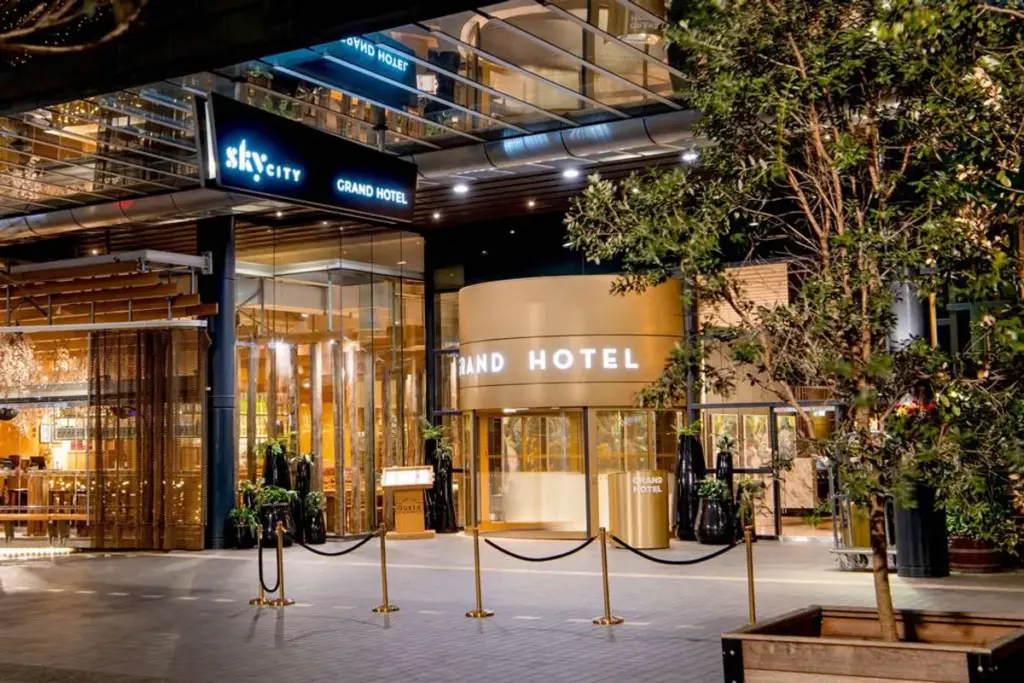 What Tourists Should Know About Online Casino New Zealand Options