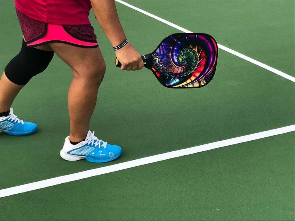 Cruise Ships with Pickleball: The 2025 Traveler’s Guide